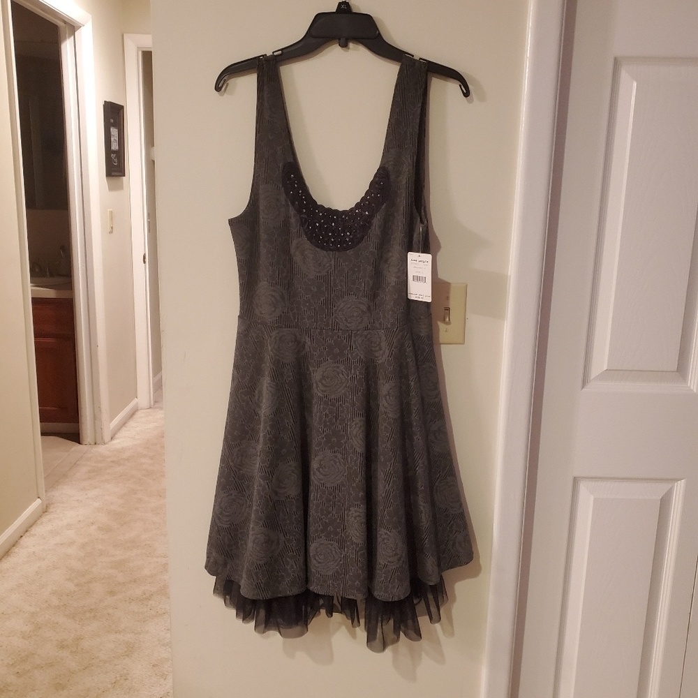 Free People Dress